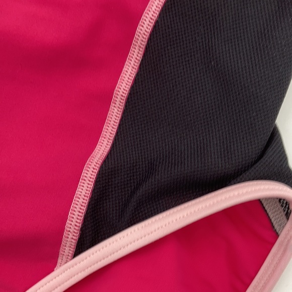 Nike Fastback Swim Suit Womens Size 8 - Picture 3 of 7